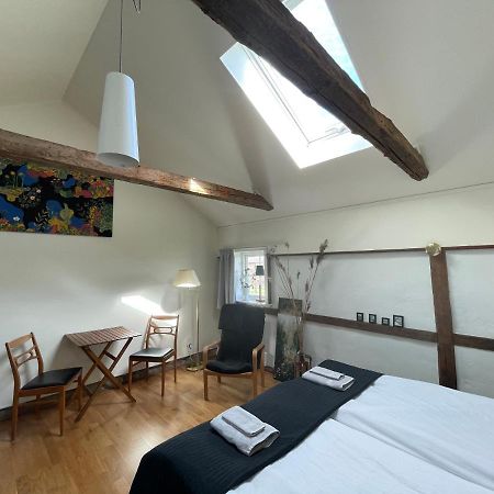 Soendre Gards Havaeng Bed & Breakfast Glommen Exterior photo