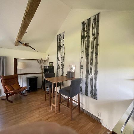 Soendre Gards Havaeng Bed & Breakfast Glommen Exterior photo