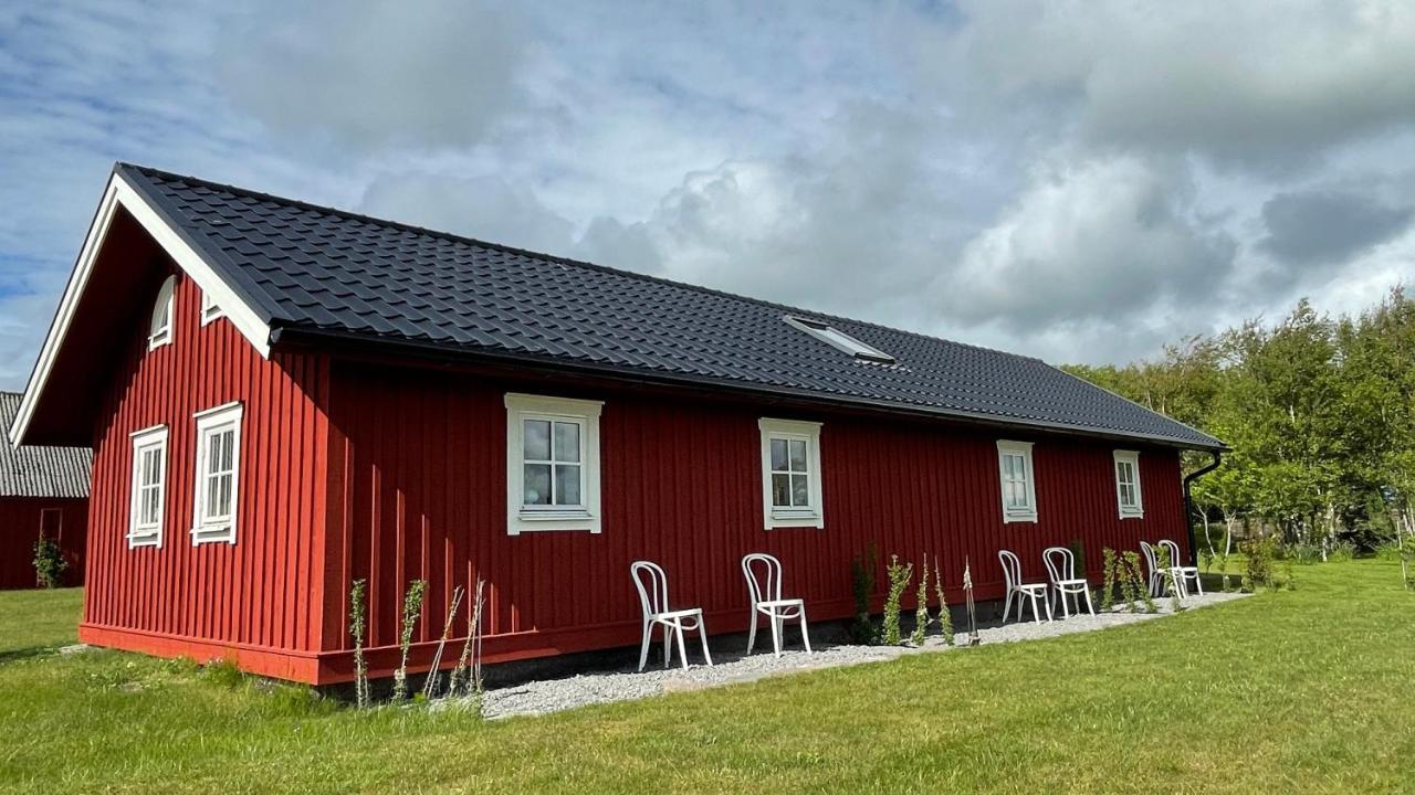 Soendre Gards Havaeng Bed & Breakfast Glommen Exterior photo