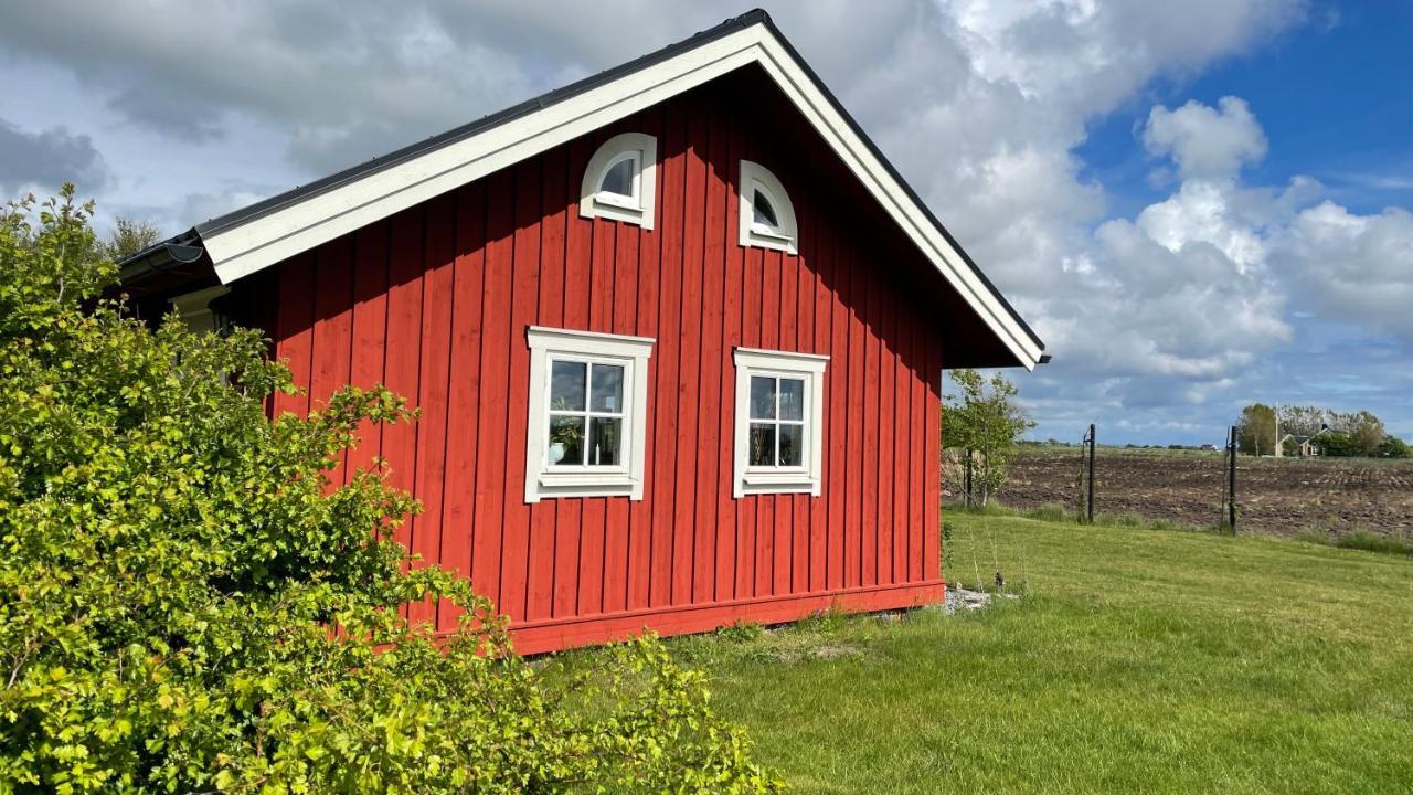 Soendre Gards Havaeng Bed & Breakfast Glommen Exterior photo