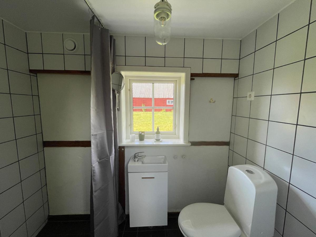 Soendre Gards Havaeng Bed & Breakfast Glommen Exterior photo